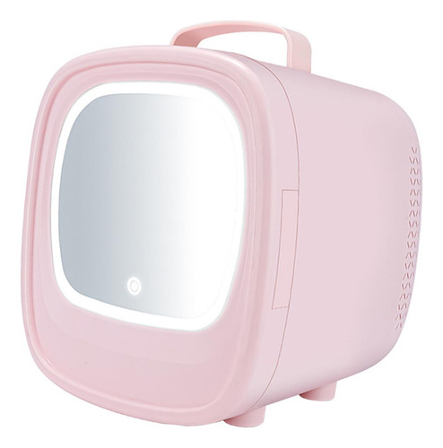 Refrigerador Personal, Refrigerador Uso Del Coche Rosa