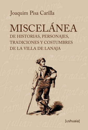 Miscelánea De Historias, Personajes, Tr... (libro Original)