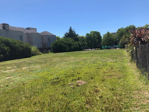 Imagen 5 de 7 de Lote En Venta En Santa Catalina, Villanueva, Tigre