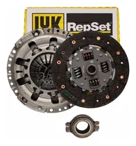 Comprar Kit Embrague P\u002F Volkswagen Gol Gacel Senda Saveiro 1.6 1.8