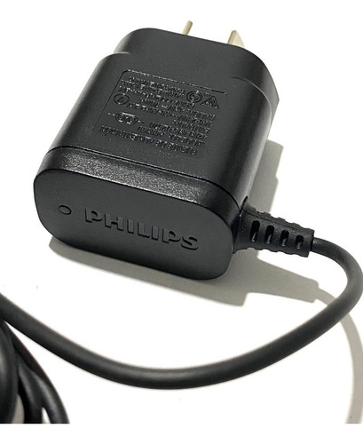 Cargador Para Philips Tt2030 Bodygroom 4.3v