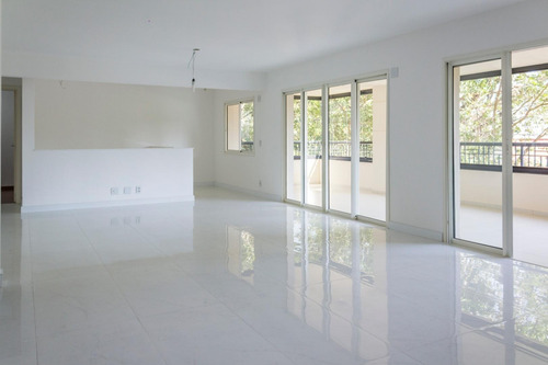 Imagem 3 de 30 de Apartamento Garden À Venda, 510 M² Por R$ 3.200.000,00 - Santana - São Paulo/sp - Gd0022