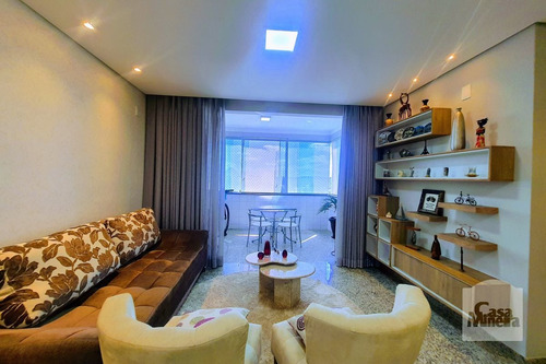 Apartamento À Venda No Nova Granada - Código 317974 - 317974