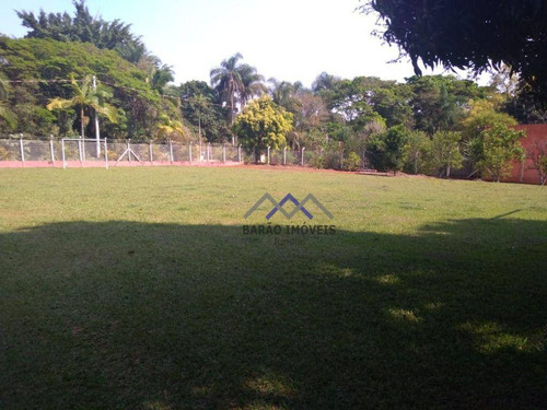 Imagem 9 de 21 de Chácara Com 3 Dormitórios À Venda, 3300 M² Por R$ 720.000,00 - Ivoturucaia - Jundiaí/sp - Ch0085