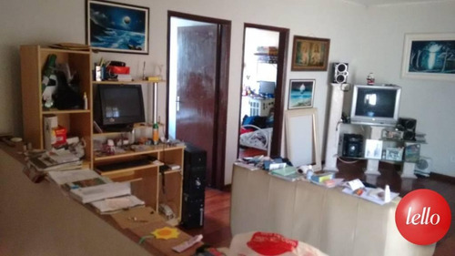 Imagem 2 de 9 de Casa - Ref: 243856