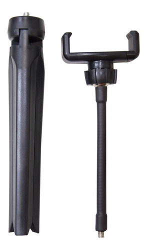 Imagem 3 de 4 de Luminária Ring Light C/ 3 Iluminações Vivitar Vivrl10kit