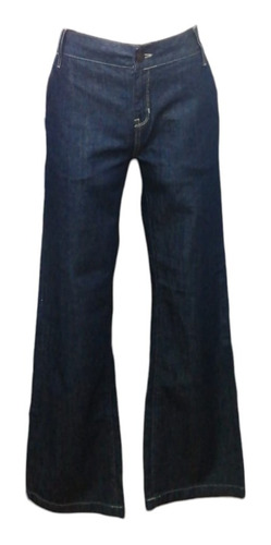 Pantalón Breton  Boot Cut Fit Bjw041