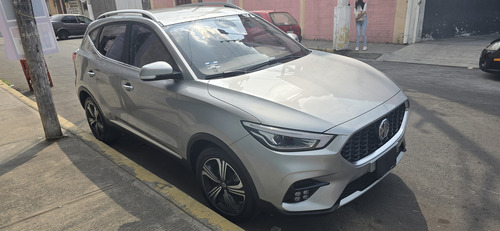 MG Zs 1.5 Exite Cvt