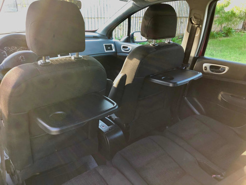 Peugeot 307 Sw T6 7 Plazas