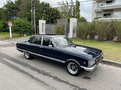 Imagen 7 de 15 de Ford Falcon Manual