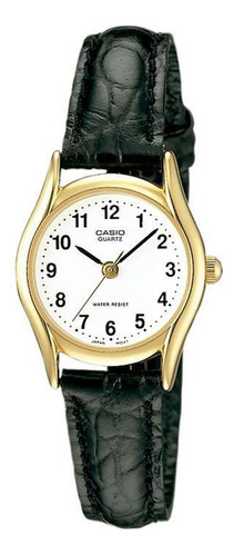 Reloj Casio Ltp-1094q-7b1rdf / Timeshop