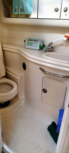 Sea Ray Sundancer 340