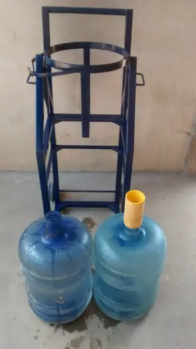 Llenador De Botellones De Agua