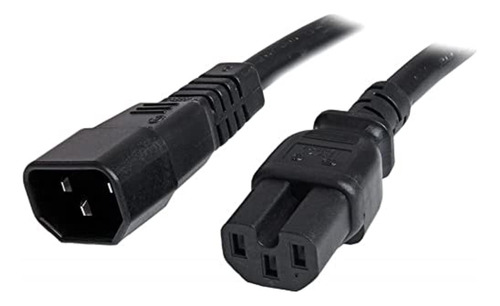 Startech Cable De Extensión Resistente De 6 Pies (5.9 Ft),.