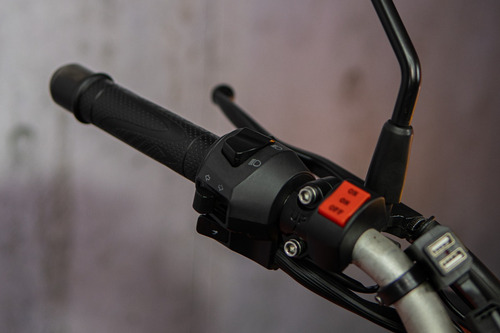 Benelli 180s 2023