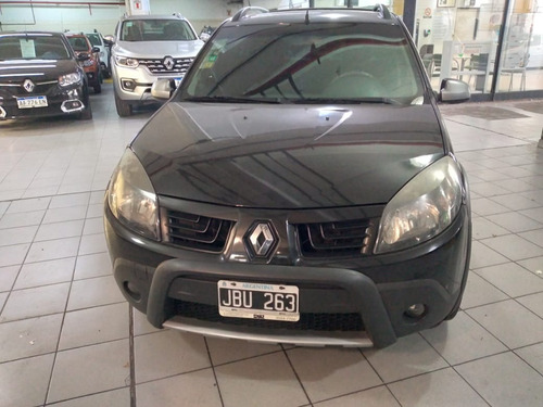 Renault Sandero Stepway Confort 1.6 16v M/buen Estado (ig)