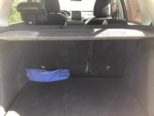 Peugeot 2008 1.6 Feline Tip 2018