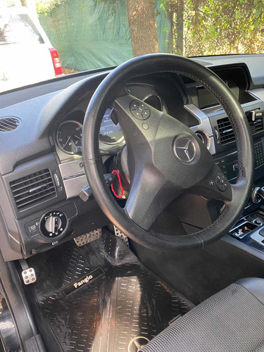 Mercedes-benz Clase Glk Glk 280 4matic
