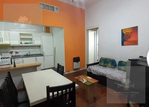 Imagen 4 de 14 de Departamento - Microcentro