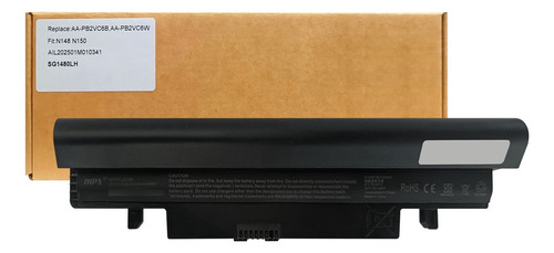 Bateria Compatible Con Samsung Aa-pl2vc6w N148p N150p N250p