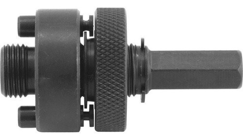 Suporte Com Broca Serra Copo 32-150mm Haste 7/16 Hsv1215 Vd