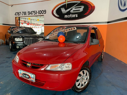 Chevrolet Celta Vhc 1.0 2p Gasolina 2003