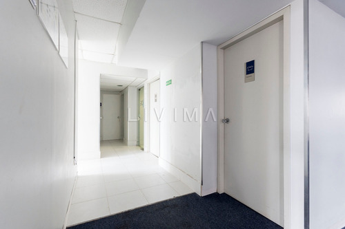 Imagem 2 de 14 de Andar Comercial Para Alugar Na Rua Do Passeio, Centro, Rio De Janeiro - Rj - Liv-0301