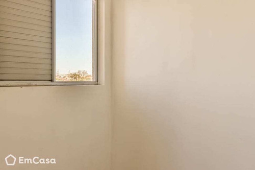 Imagem 10 de 10 de Apartamento À Venda Em São Paulo - 26284