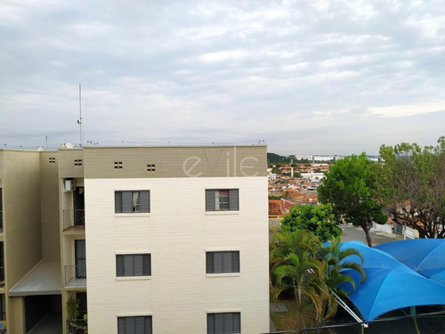 Imagem 6 de 30 de Apartamento À Venda Em Jardim Santa Clara Do Lago I - Ap009612