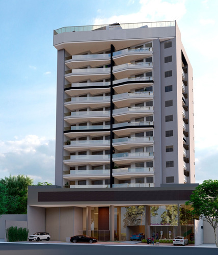 Apartamento 2e3 Quartos