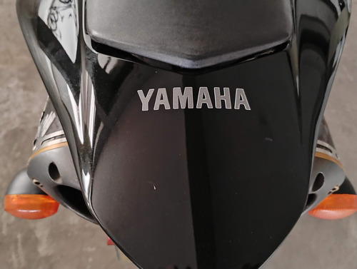 Yamaha R1 24.000 Km 2odono Manual Chave Reserva