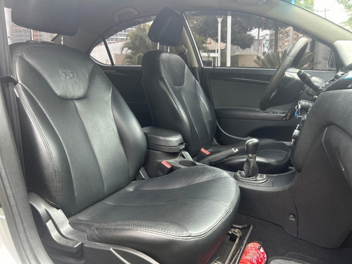JAC J5 1.5 16V GASOLINA 4P MANUAL