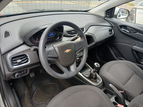 Chevrolet Onix 1.4 Lt 5p