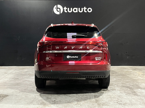 Haval H6 Turbo Dct 2.0 Aut