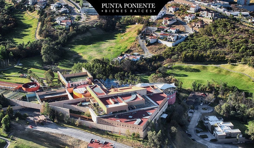 Imagen 30 de 30 de Departamento En Renta En Bosque Real Con 3 Recámaras De 194