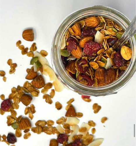 Granola Artesanal