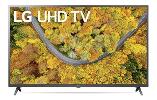 Television LG 55up7560aud 55 Smart Tv 4k Uhd Series 75