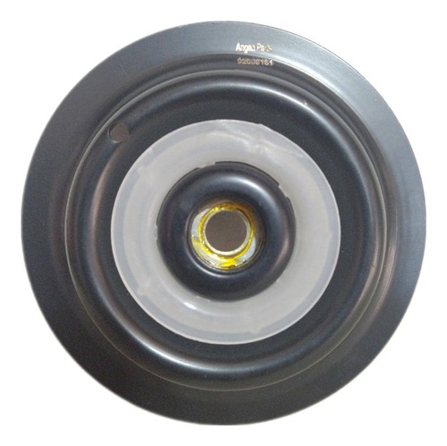 Base Amortiguador Espiral Chevrolet Corsa Chevy Confort 