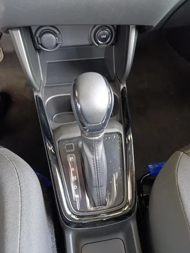 Suzuki Swift 1.2 Hybrid 2Wd