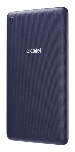 Imagen 2 de 3 de Tablet Alcatel 1T 7 7" 16GB azul y 1GB de memoria RAM