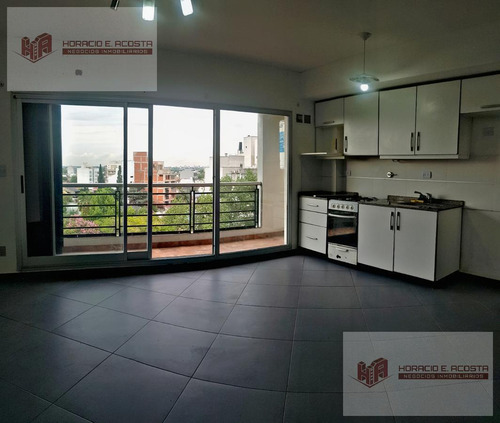 Departamento - Villa Bosch