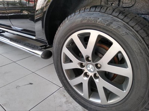 Mitsubishi Pajero Tr4 2.0 4x2 16v 140cv