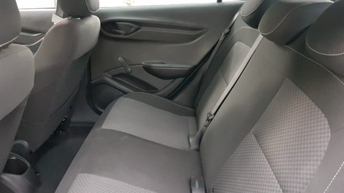 Onix Joy 1.0 Flex 2019 Completo E Com Apenas 20.000 Km