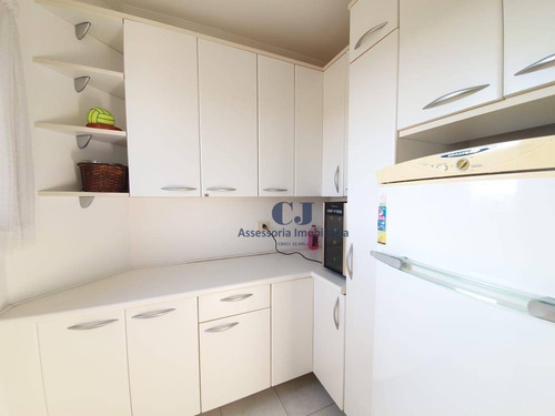 Imagem 11 de 24 de Apartamento Com 3 Dormitórios À Venda, 150 M² Por R$ 780.000,00 - Tortuga - Guarujá/sp - Ap0892
