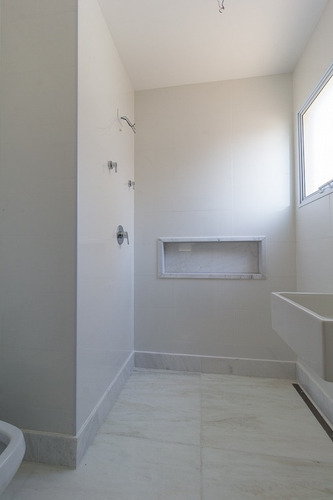 Imagem 20 de 29 de Contagem - Casa Em Condomínio - 4 Quartos - 4 Vagas De Garagem - Lazer Completo - 25696