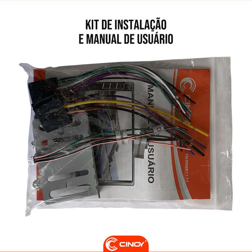 Coches universales Multimedia Mp5 Universal de 7 pulgadas y 2D