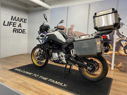 Bmw F850gs Premium Hp 2019