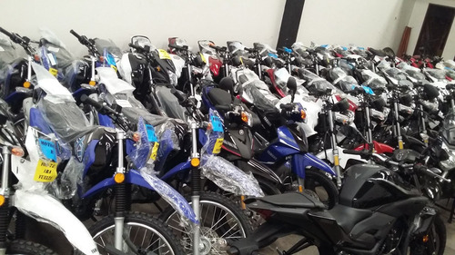 Suzuki V-strom Dl 1000 0km - Motos M R - Financiación.