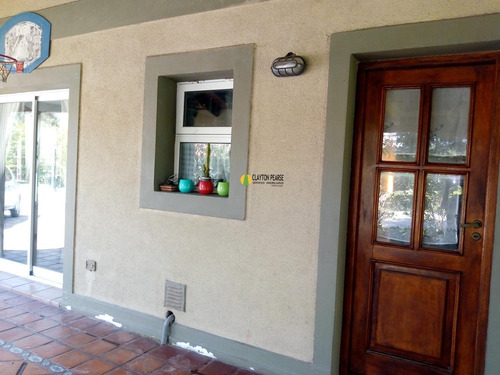 Imagen 15 de 20 de Casa En Venta Echeverría Del Lago