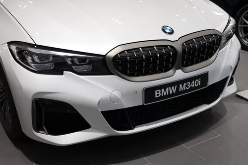 Bmw M340i Xdrive M Performance 25 2023 0km Patentado